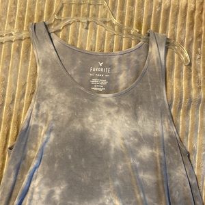 Soft & Sexy Marble Tank